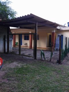 Casa da Aveiro em Boiçucanga - 0