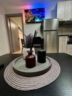 GardenNest apartment - 6