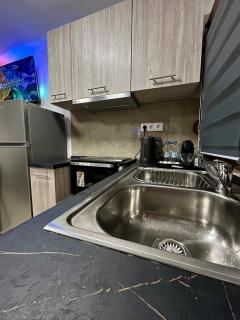 GardenNest apartment - 3