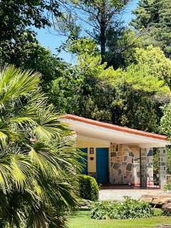 Casona Bella Vista - 2