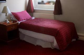 The Griffin Hotel - Attleborough - 2