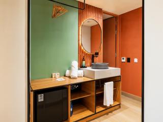 Hunters Hotel Medellin - 2