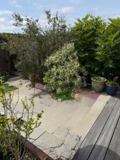 Home from Home - 3