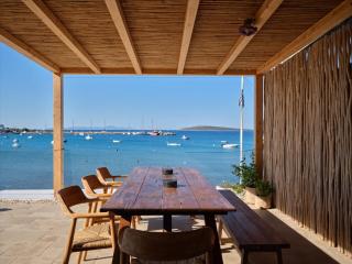 TheSeaTree Apartment Aliki Paros - 8
