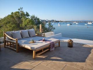 TheSeaTree Apartment Aliki Paros - 0