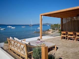 TheSeaTree Apartment Aliki Paros - 9
