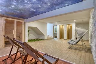Becici Hills Adriatic Villas - 2