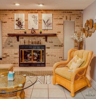 Deltona 5B Raccoon house - 6