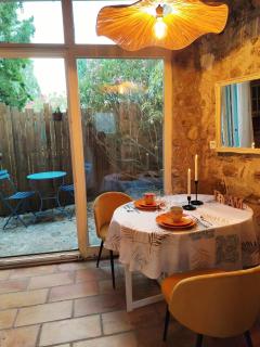 Le Petit Pigeonnier SPA privé - 6