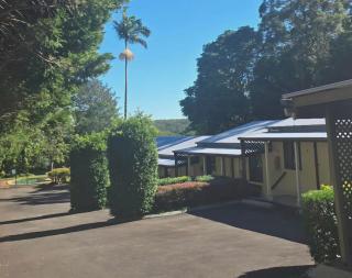 Flaxton Country Lodge - 1