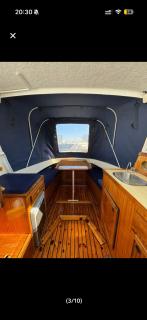 Euforia boat - 2