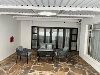 Makays Guests House Kimberley - 0