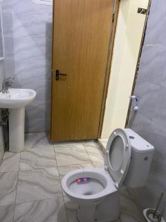شقق مرجان المدينة -Marjan Al Madina Apartments - 8