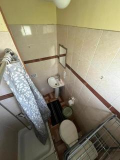 Hostal JV CASA AMPLIA - 9