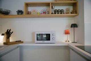 City Lake & Peaks Thun - 5