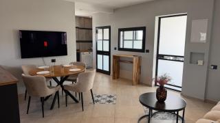 Penthouse with Jacuzzi,BBQ 2mn from sea Or Hakerem - 2