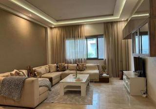 Modern apartment 50 m from the beach, secure - 0
