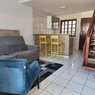 Casa Sublyme em frente a praia de Interlagos 2 - 8