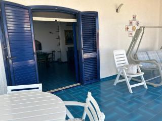 Villa Blu Mare - 4