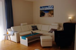 Apartament Flotylla Międzyzdroje 60 m2 - Misdroy - 4