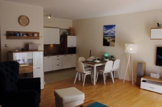 Apartament Flotylla Międzyzdroje 60 m2 - Misdroy - 3