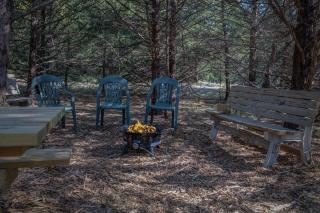 The Ranch at Kimberly Creek Retreat - 7