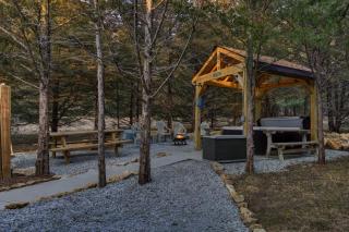The Ranch at Kimberly Creek Retreat - 3