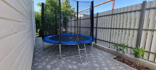 Апартаменти Sunville - 5