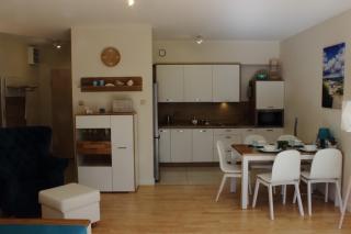 Apartament Flotylla Międzyzdroje 60 m2 - Misdroy - 1