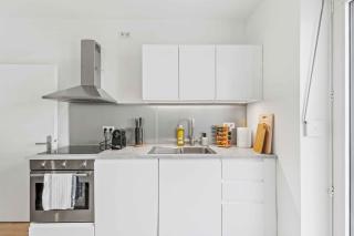 Dove Living Nice apartment for 8 - 1