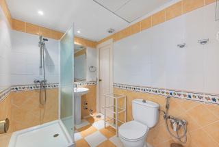 GOLF TOWN HOUSE IN ALOHA WITH POOL&GARDEN, Marbella - 1