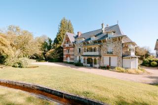 Le Clos de la Source - Parking Privé - Jardin - Honfleur - 3