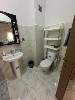 Urban Chic entre Plage et Morocco Mall - 6