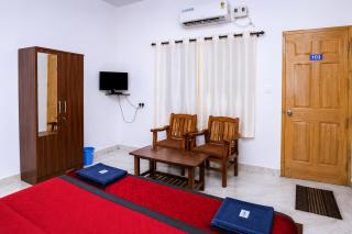 Sahyadri Lodge and Restaurant - 5