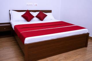 Sahyadri Lodge and Restaurant - 6