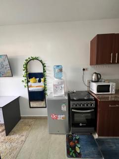 Jiji Poa Furnished Apartments - 2