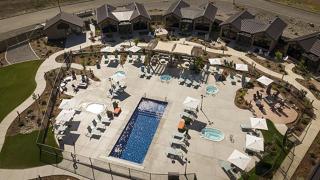 Rain Rock Casino Resort Hotel - 9