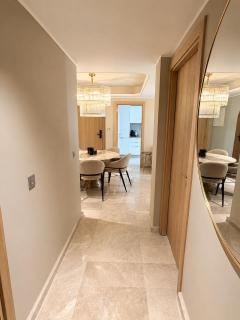 City Center Hilton View residence - Tangeri - 2