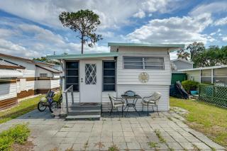 Heated Pool, Games & Socials! Zephyrhills Home - 6