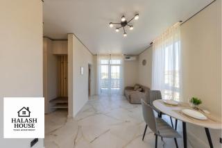 HalashHouse - 0
