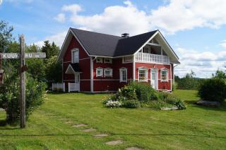 Large house with sauna - 8