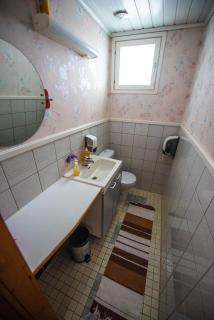 Large house with sauna - 6