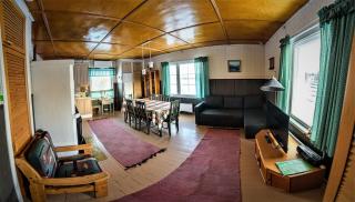 Large house with sauna - 4