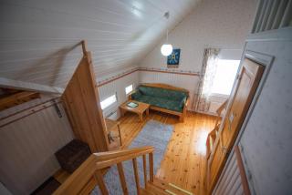 Large house with sauna - 2