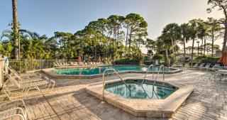 Beautiful Sarasota Villa with Pool & Tennis and Minutes from the Beach - 7