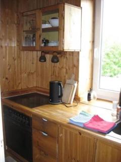 Ferienwohnung Gutzeit - Flensburgo - 1