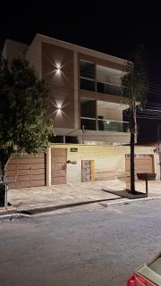 EAM COMPLEXO RESIDENCIAL Apto 08 - 0
