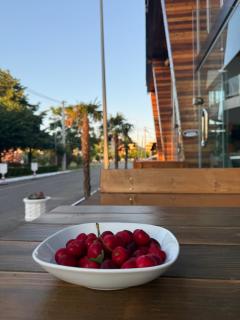 Garden Hotel - 4