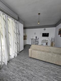 Loft vista mare - 5
