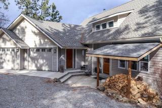 Liberty Lodge - Waterfront Home with Beds for 20 - 7